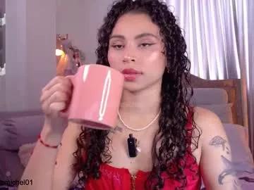 marivimichel03 from Chaturbate is Freechat