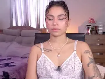 Marivimichel03 from Chaturbate