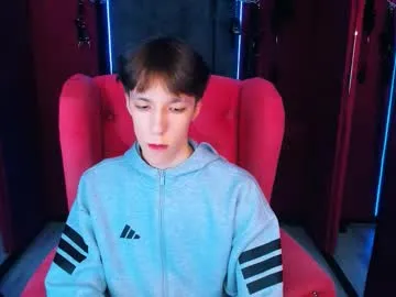 mark_branston from Chaturbate is Freechat