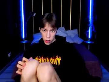 mark_branston from Chaturbate is Freechat