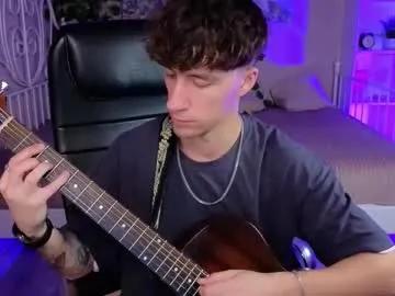 mark_caron from Chaturbate is Freechat