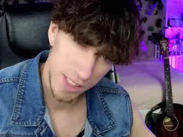 mark_caron from Chaturbate is Freechat