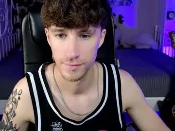 mark_caron from Chaturbate is Freechat