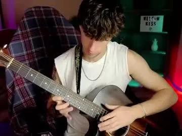 mark_caron from Chaturbate is Freechat
