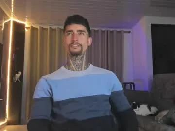 mark_kamper from Chaturbate is Freechat