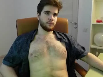 mark_maxim from Chaturbate is Freechat