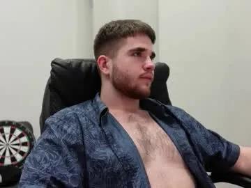 mark_maxim from Chaturbate is Freechat