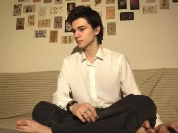 mark_romal from Chaturbate is Freechat