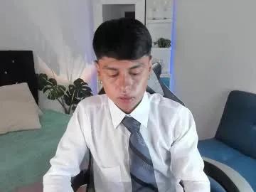 markleen_ from Chaturbate is Freechat