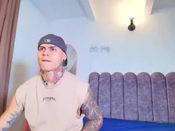 marko_toro__ from Chaturbate is Freechat