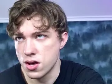 markshot_ from Chaturbate is Freechat