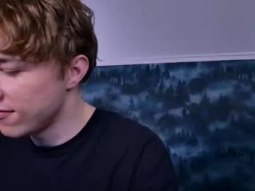 markshot_ from Chaturbate is Freechat