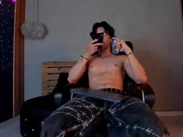 markuss___ from Chaturbate is Freechat