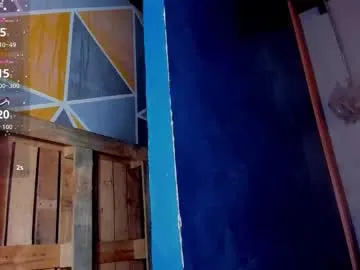 markuss___ from Chaturbate is Freechat