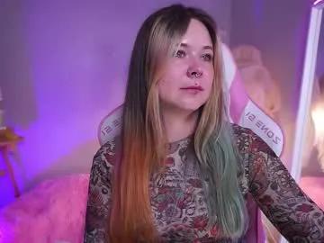 marlashine from Chaturbate is Freechat