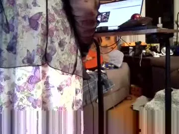 marrtinefemme from Chaturbate is Freechat