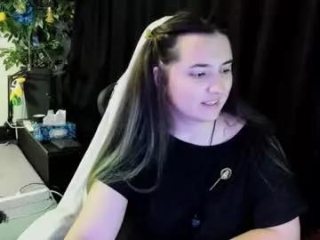 marry_paradisesi from Chaturbate