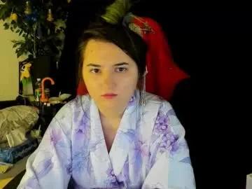 marry_paradisesi from Chaturbate
