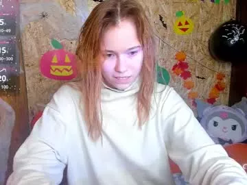 Marryjanes from Chaturbate