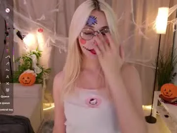 marrysharpii from Chaturbate is Freechat