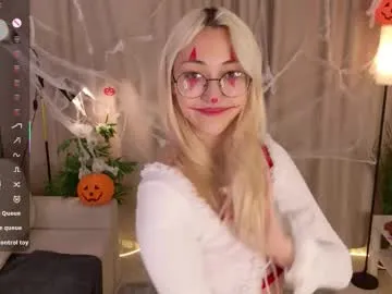 marrysharpii from Chaturbate is Freechat