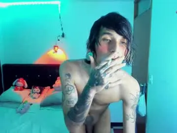 Marshall_cazher from Chaturbate