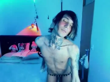 Marshall_cazher from Chaturbate