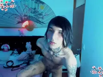 Marshall_cazher from Chaturbate