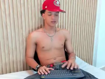marshall_spencer from Chaturbate is Freechat