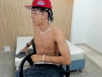 marshall_spencer from Chaturbate is Freechat