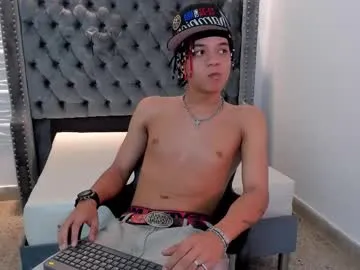 marshall_spencer from Chaturbate is Freechat