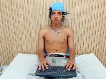 marshall_spencer from Chaturbate is Freechat