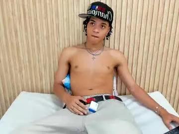 marshall_spencer from Chaturbate is Freechat