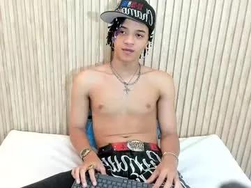 marshall_spencer from Chaturbate is Freechat