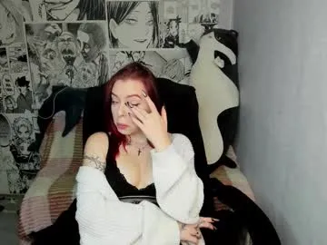 Martha_cameron from Chaturbate