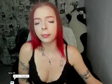 Martha_cameron from Chaturbate