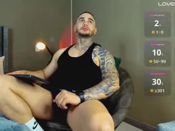martin_colby05 from Chaturbate is Freechat