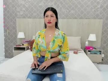 martina_ayala from Chaturbate is Freechat