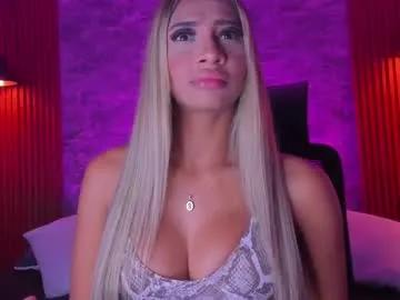 martinasmith3 from Chaturbate is Freechat