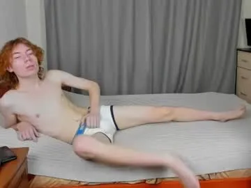 martintw_17 from Chaturbate is Freechat