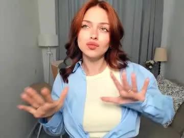 mary_in_red from Chaturbate is Freechat