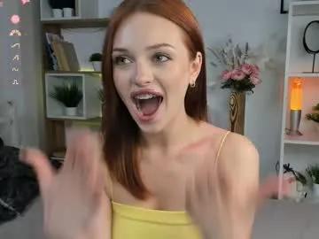 mary_in_red from Chaturbate is Freechat