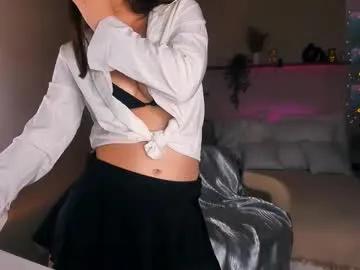 mary_rosenberg from Chaturbate is Freechat