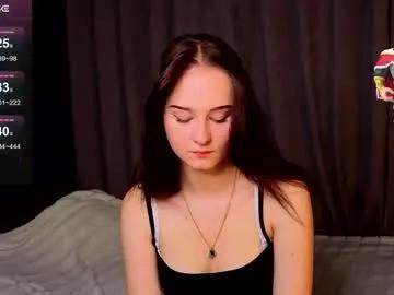 mary_smit from Chaturbate is Freechat