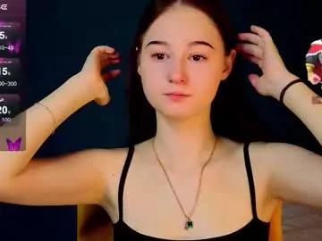 mary_smit from Chaturbate is Freechat