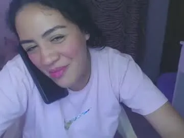 maryam_arabicmilk from Chaturbate is Freechat