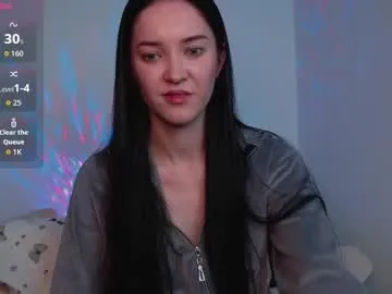 marycris_ from Chaturbate is Freechat