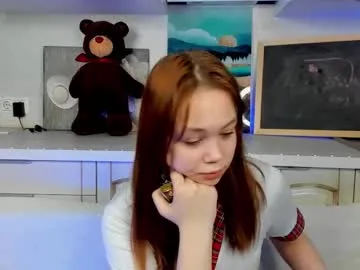 maryhart_ from Chaturbate is Freechat