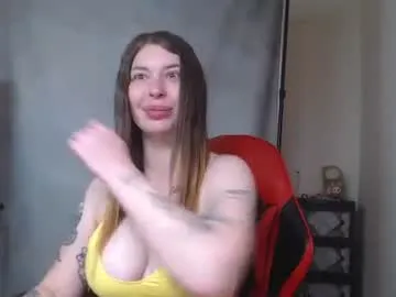 maryhotloves from Chaturbate is Freechat