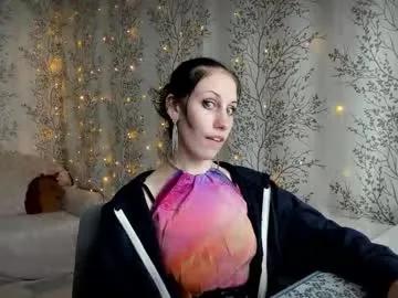 marylou_ from Chaturbate is Freechat